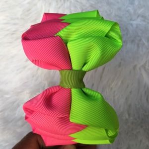 1 Pc Headband For Girl Handmade 👋